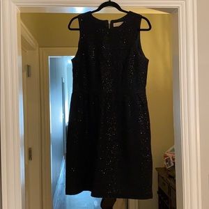 Michael Kors black dress